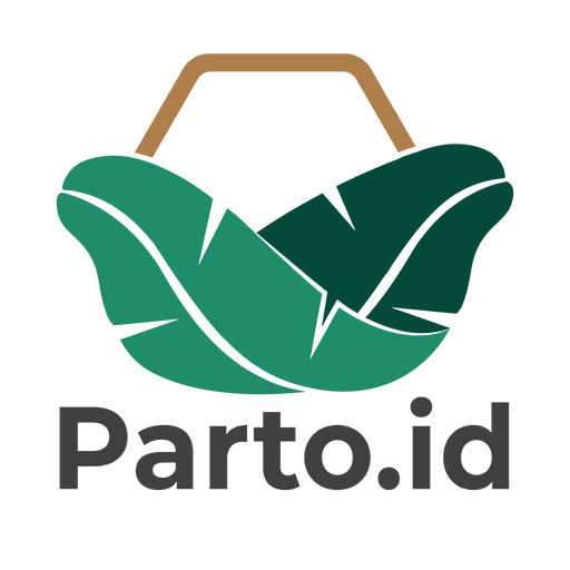 Pt. Affan Technology Indonesia (Parto.id)